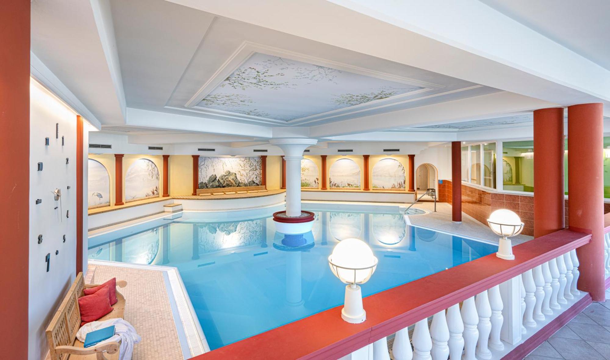 Activehotel Diana Seis am Schlern Exterior foto