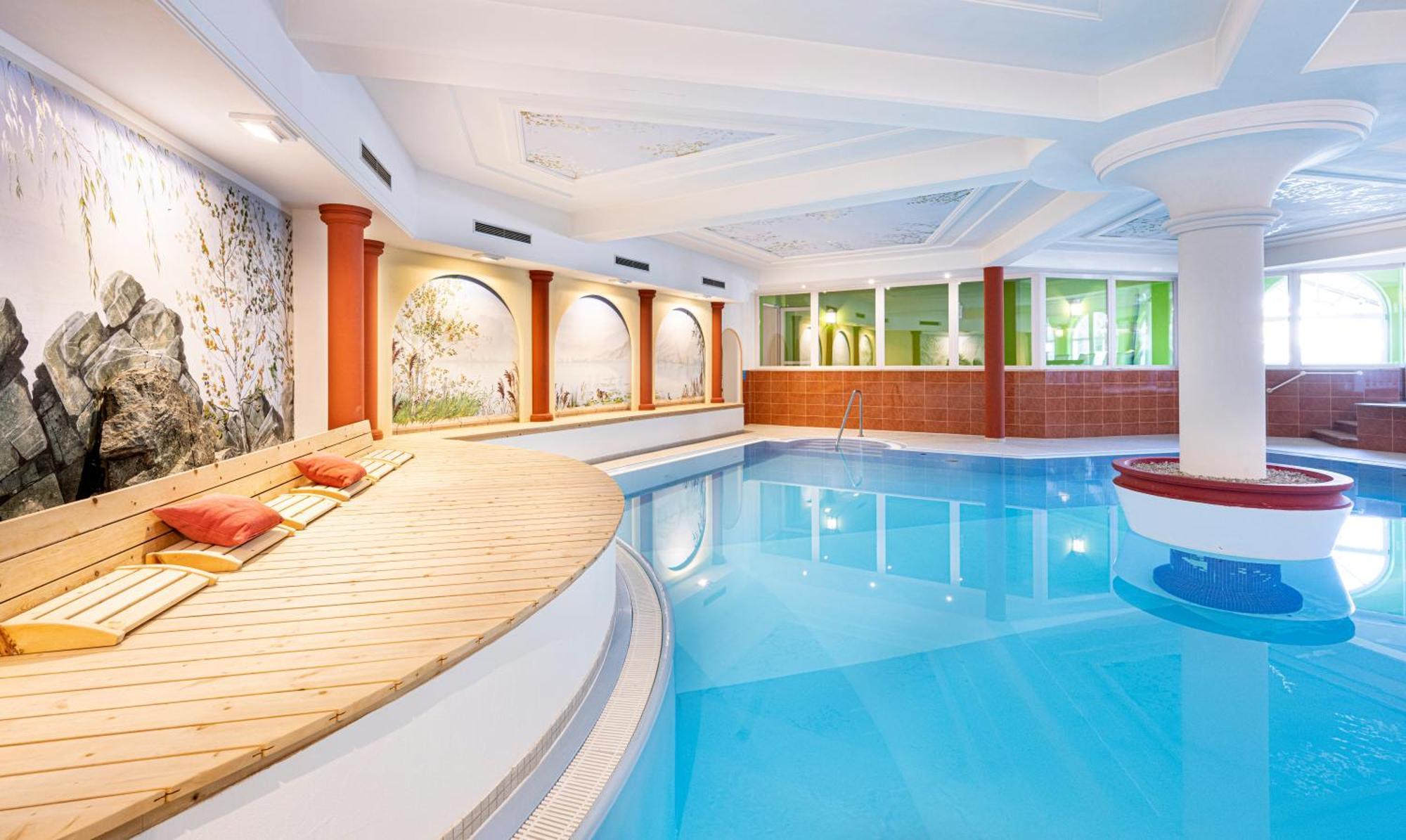 Activehotel Diana Seis am Schlern Exterior foto