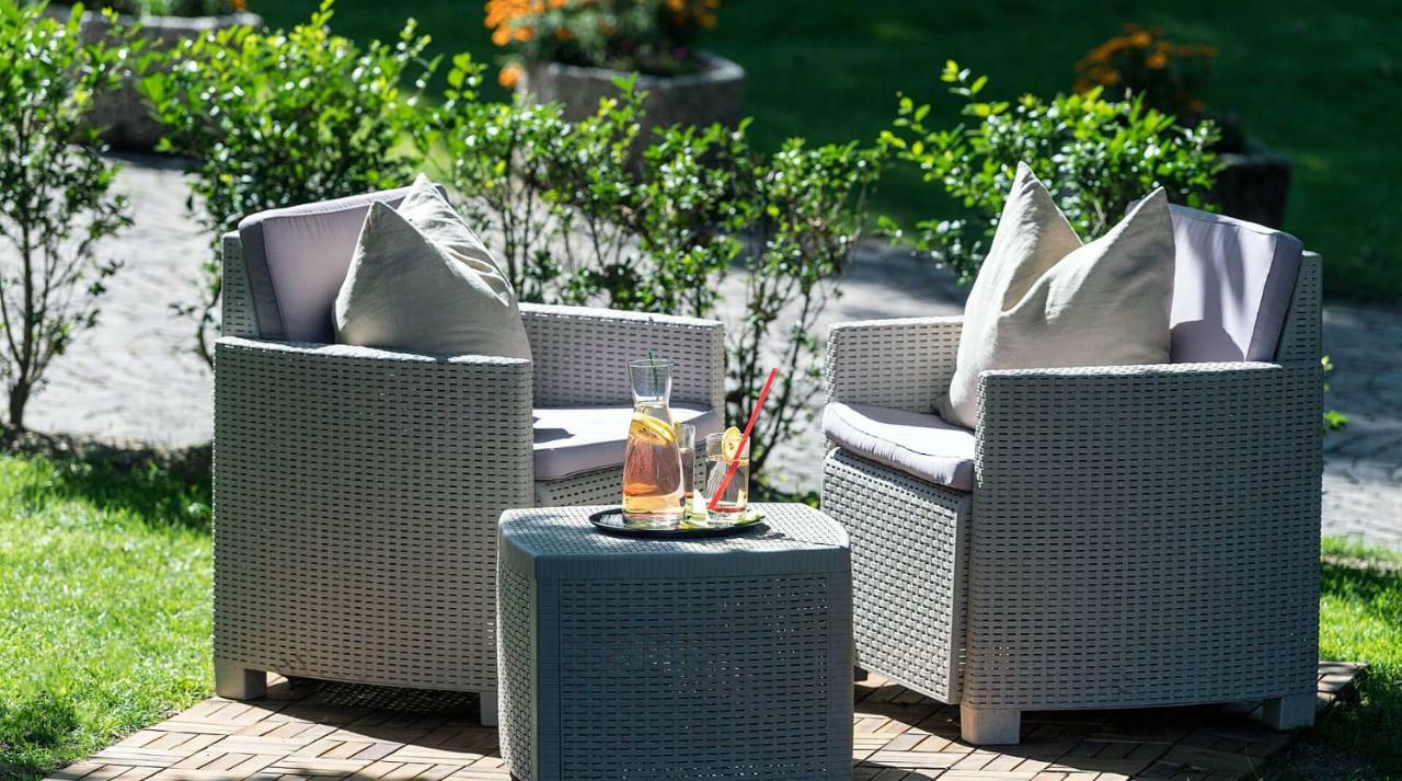 Activehotel Diana Seis am Schlern Exterior foto
