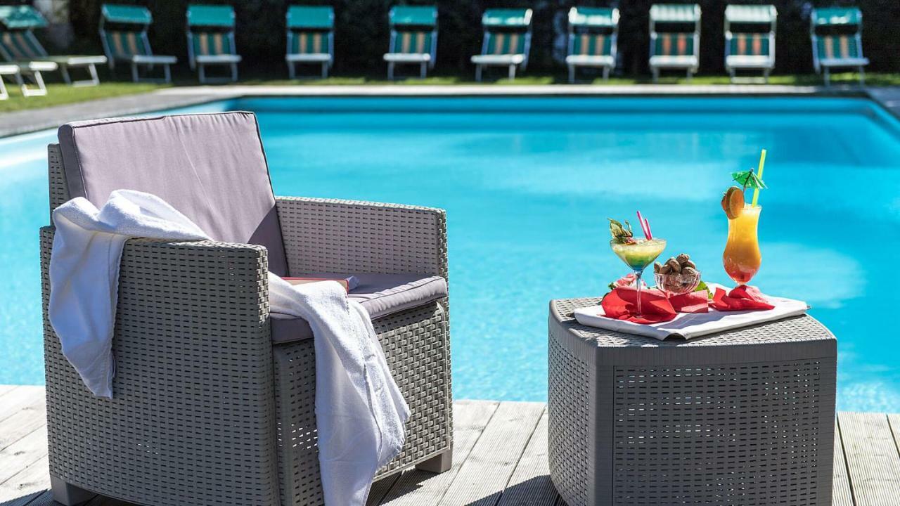 Activehotel Diana Seis am Schlern Exterior foto
