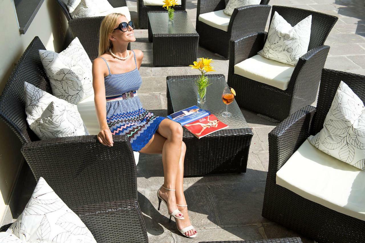 Activehotel Diana Seis am Schlern Exterior foto