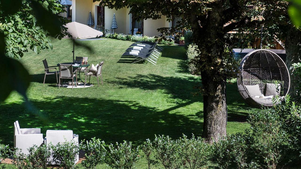 Activehotel Diana Seis am Schlern Exterior foto