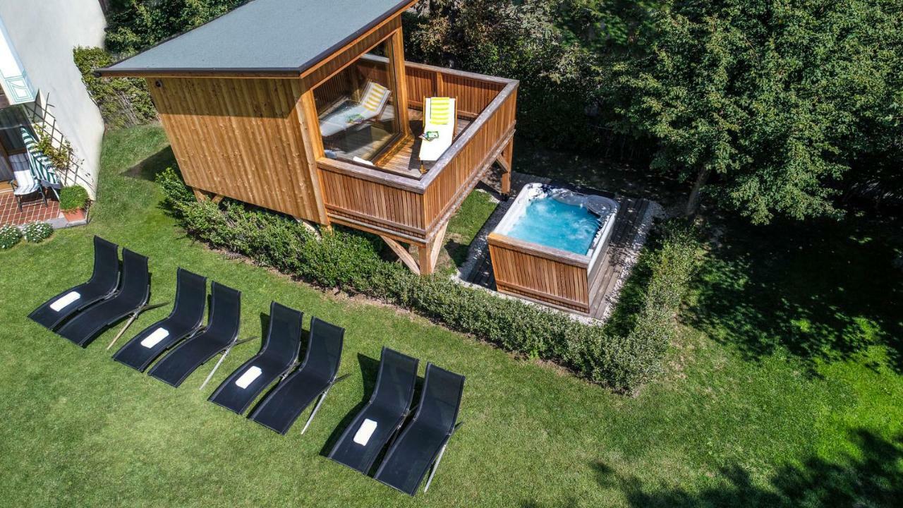 Activehotel Diana Seis am Schlern Exterior foto